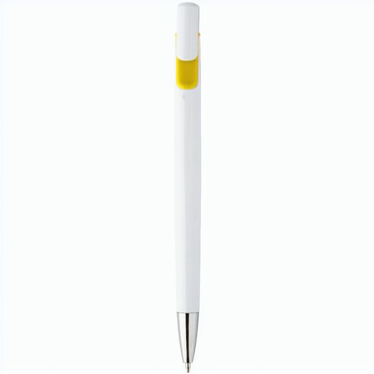 Produktabbildung Kugelschreiber Rubri Kugelschreiber Rubri (Bild 1)