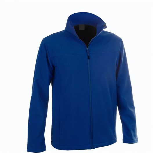 Softshell-Jacke Baidok (Bild 1)