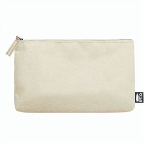 Kosmetiktasche aus RPET Vanitax