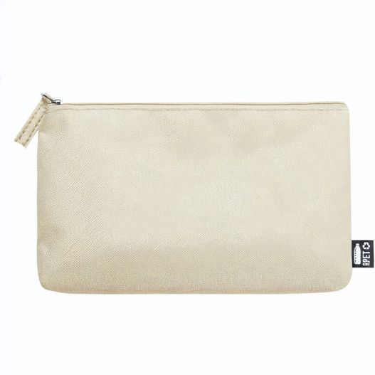 Kosmetiktasche aus RPET Vanitax (Bild 1)