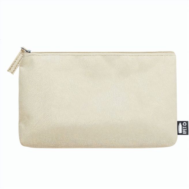 Produktabbildung Kosmetiktasche aus RPET Vanitax Kosmetiktasche aus RPET Vanitax