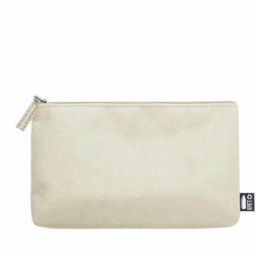 Kosmetiktasche aus RPET Vanitax (Bild 1)