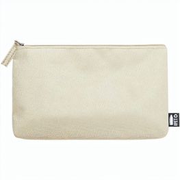 Kosmetiktasche aus RPET Vanitax