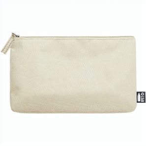 Kosmetiktasche aus RPET Vanitax