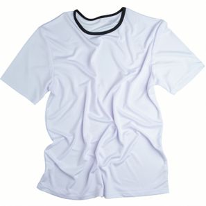 Individuelles Sport-T-Shirt CreaSport