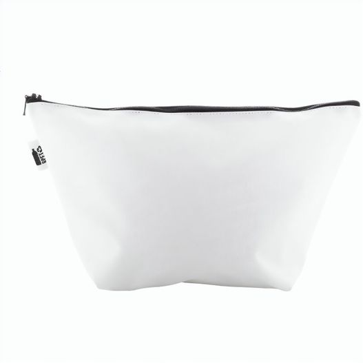 Individuelle Kosmetiktasche CreaBeauty Trapeze L (Bild 1)