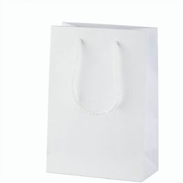 Papiertasche, klein CreaShop S
