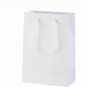 Papiertasche, klein CreaShop S