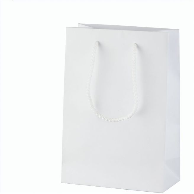 Papiertasche, klein CreaShop S