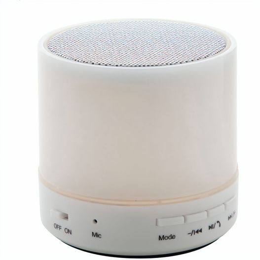 kabelloser Lautsprecher Luma (Bild 1)