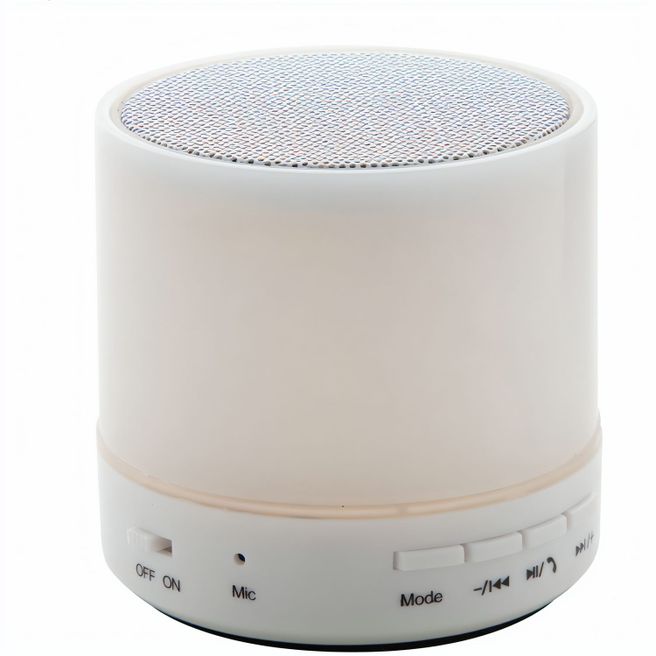 Bluetooth-Lautsprecher Luma