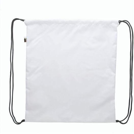 Produktabbildung individueller Turnbeutel CreaDraw RPET individueller Turnbeutel CreaDraw RPET (Bild 1)