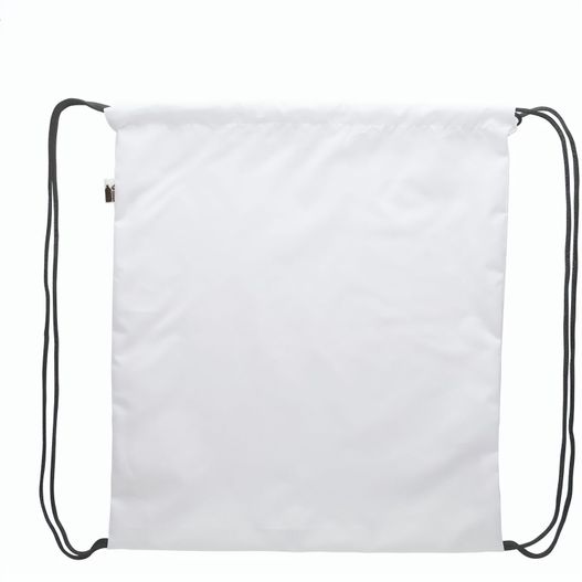 individueller Turnbeutel CreaDraw RPET (Bild 1)