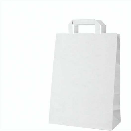 Papier-Einkaufstasche Market (Bild 1)