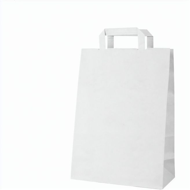 Papier-Einkaufstasche Market