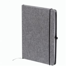 Produktabbildung RPET-Notizbuch Persica RPET-Notizbuch Persica