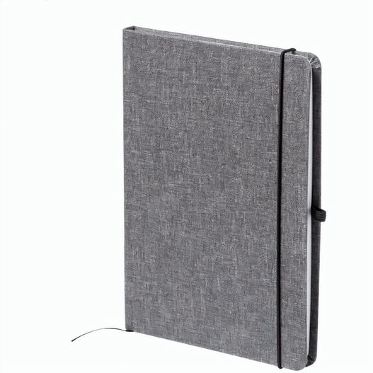 Produktabbildung RPET-Notizbuch Persica RPET-Notizbuch Persica (Bild 1)