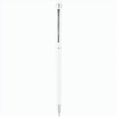 Touchpen mit Kugelschreiber Todox