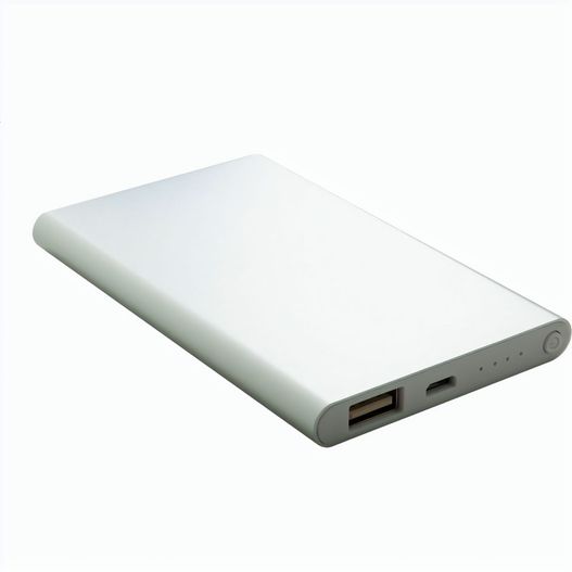 Produktabbildung Powerbank FlatFour Powerbank FlatFour (Bild 1)