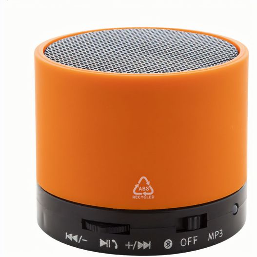 Funklautsprecher, RABS Colofi (Bild 1)