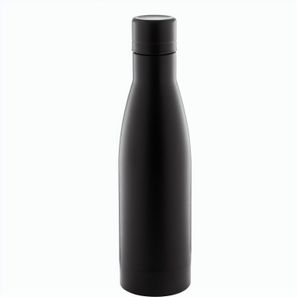 Kupferisolierte Thermoflasche Koppar