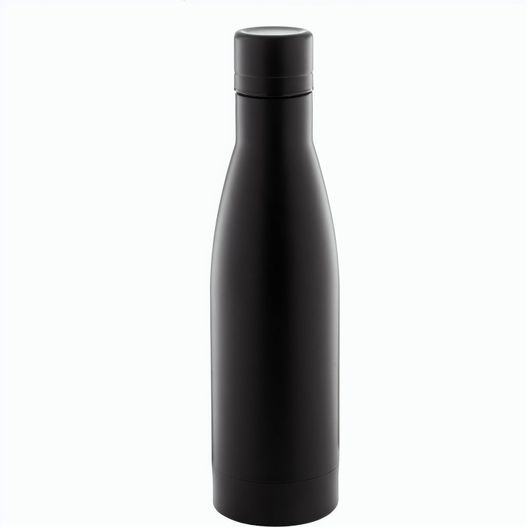 Produktabbildung Kupferisolierte Thermoflasche Koppar Kupferisolierte Thermoflasche Koppar (Bild 1)