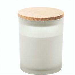 Produktabbildung Kerze, Vanille Daizu Kerze, Vanille Daizu