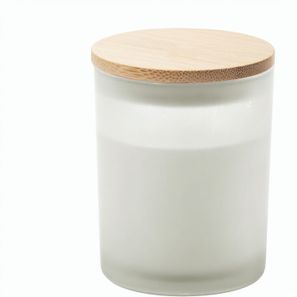 Kerze, Vanille Daizu