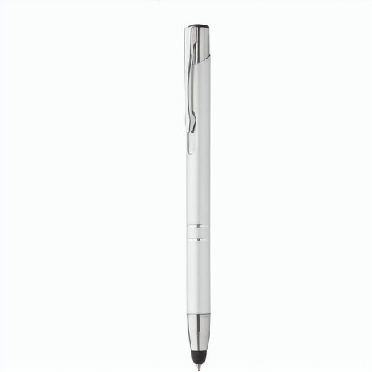 Produktabbildung Touchpen mit Kugelschreiber Tunnel Touchpen mit Kugelschreiber Tunnel (Bild 1)