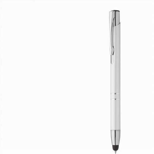 Produktabbildung Touchpen mit Kugelschreiber Tunnel Touchpen mit Kugelschreiber Tunnel (Bild 1)