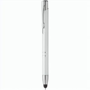 Touchpen mit Kugelschreiber  Tunnel
