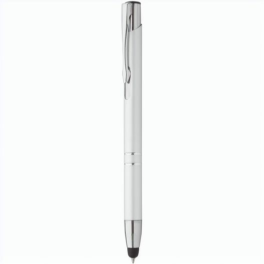 Produktabbildung Touchpen mit Kugelschreiber Tunnel Touchpen mit Kugelschreiber Tunnel (Bild 1)