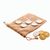 Tic-Tac-Toe-Spiel JUX Creative (Bild 1)