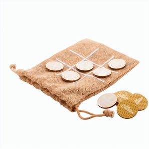 Tic-Tac-Toe-Spiel JUX Creative