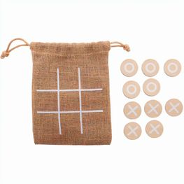 Tic-Tac-Toe-Spiel JUX Creative