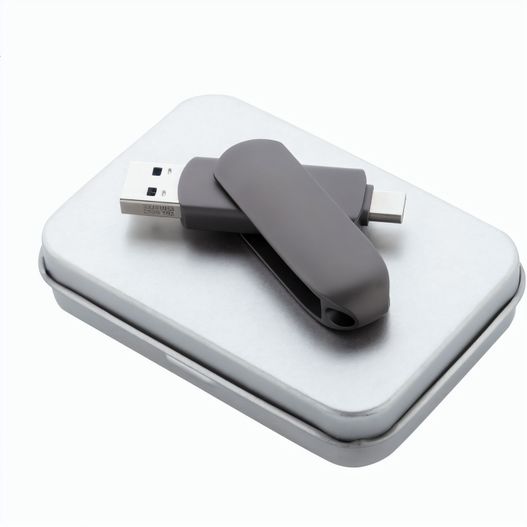 OTG-USB-Flash-Laufwerk Gigax (Bild 1)