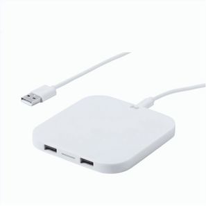 Wireless-Charger Flodok