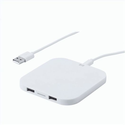 Wireless-Charger Flodok (Bild 1)