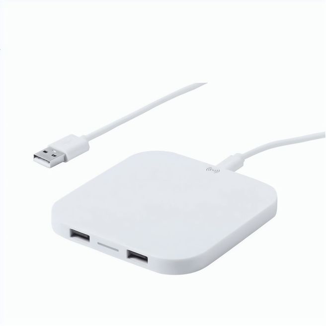 Wireless-Charger Flodok