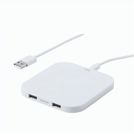 Wireless-Charger Flodok (Bild 1)