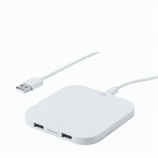 Wireless-Charger Flodok (Bild 1)