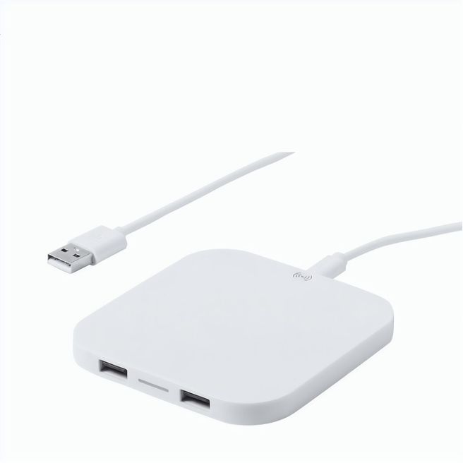 Wireless-Charger Flodok