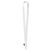 Individuelles Sublimationslanyard Subyard Zero RPET (Bild 1)