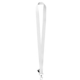 Produktabbildung Individuelles Sublimationslanyard Subyard Zero RPET Individuelles Sublimationslanyard Subyard Zero RPET