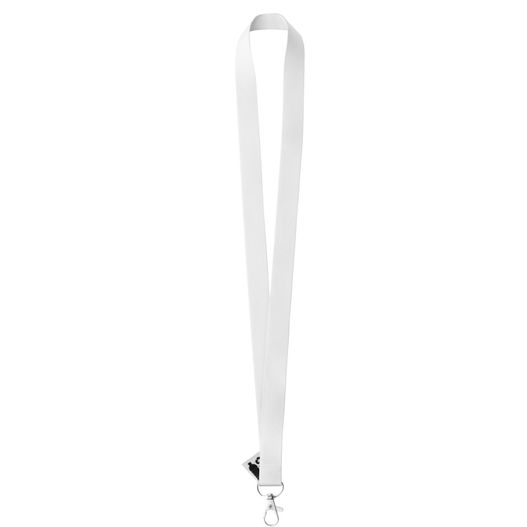 Produktabbildung Individuelles Sublimationslanyard Subyard Zero RPET Individuelles Sublimationslanyard Subyard Zero RPET (Bild 1)