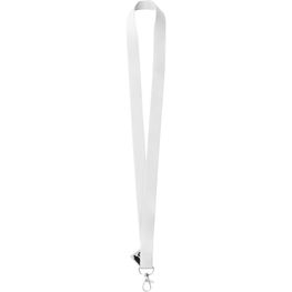 Individuelles Sublimationslanyard Subyard Zero RPET