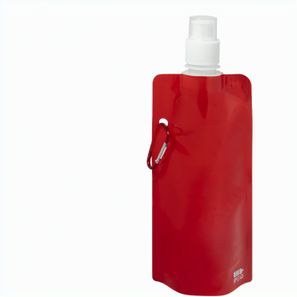 Faltbare RPET Flasche Carabol