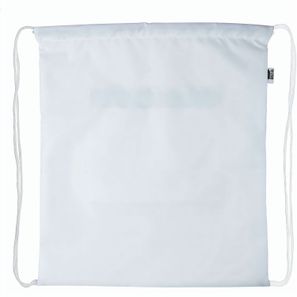Individueller Turnbeutel CreaDraw Zip RPET