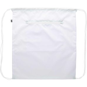 Individueller Turnbeutel CreaDraw Zip RPET
