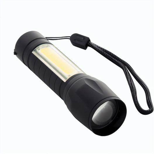 Produktabbildung Akku-Taschenlampe Chargelight Zoom Akku-Taschenlampe Chargelight Zoom (Bild 1)